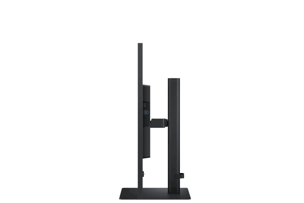 SAMSUNG VA monitor 37" S80D, 3840x2160, 16:9, 350cd/m2, 5ms, HDMI/DisplayPort/3xUSB - Image 12